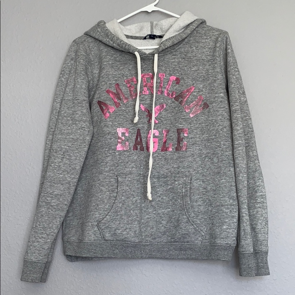 American eagle sweatshirt